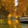 Languedoc-Roussillon, le canal du Midi Languedoc-Roussillon, le canal du Midi